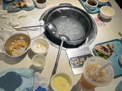 -百年果林椰子鸡(中洲店)