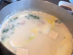 -捞王锅物料理(上海世茂广场店)