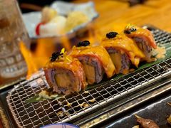 -大喜居酒屋·烧串(悦汇城店)