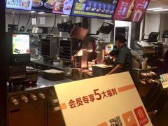 -麦当劳(豫园店)