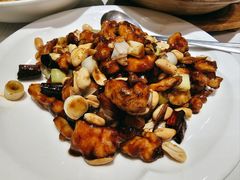 宫保鸡丁-眉州东坡(团结湖店)