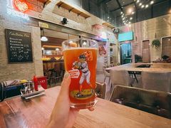 -Tubestation站点比萨(五道营店)