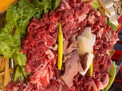 -潮汕•草根牛肉档(中江路店)