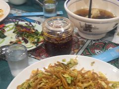 -清真伊源饺子馆(陶然共友大厦店)