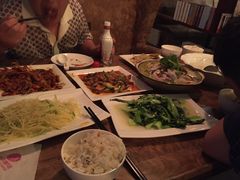 云天阁自助餐厅-世贸君澜·云天阁自助餐厅
