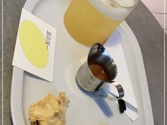 -Nectar One Cafe(勇烈路n1店)