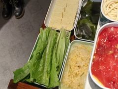 -鑫隆四季涮肉(八角畅游店)