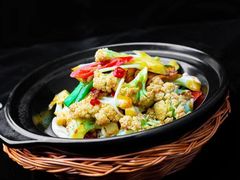 -威尔佳·创意陕菜融合菜(老城根红庙坡地铁站店)