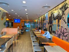 -大快活(罗湖商业城分店)