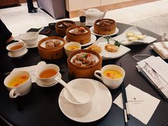 -领事馆19号中餐厅(厦门海景洲际酒店)