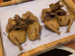 乳鸽-顺德了能馆(虎门店)