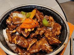 -都市阳光海鲜城(青山湖店)