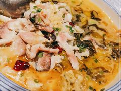 -湘阁里辣(南岭购物广场店)