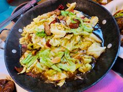 -百一家餐厅
