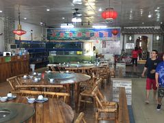 -宋船渔栈(白沙店)