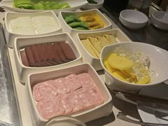 -海底捞火锅(上元大街店)