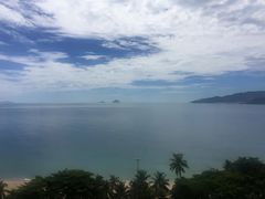 -芽庄日出海滩水疗酒店