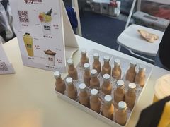 -茶力的小怪兽(梅林卓悦汇店)