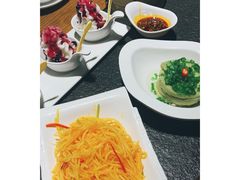 -小城粥道·海胆鲜虾粥(解放广场店)
