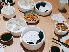 -船歌·鱼水饺青岛菜(国贸商城店)