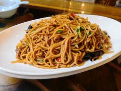 南昌炒米粉-西江美食舫·江西菜(健德桥店)