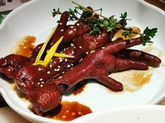 -桂满陇·西湖船宴(平安金融中心店)