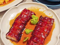 -陶兰居·手工点心·粤菜(圆融时代广场店)