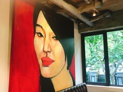 -Ginger(兴国路店)