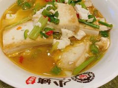 -小姨家常菜(昭萍东路店)