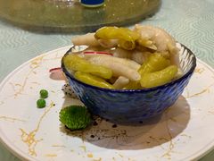 泡椒凤爪-聚鑫阁江浙菜·非遗传承技艺(闵行交大店)