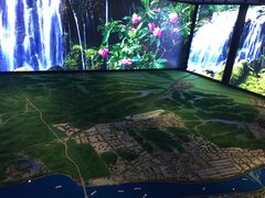 展厅-宜昌市城市规划展览馆