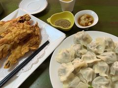 -二嫚私家菜馆