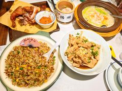 -打酱油·非遗淮扬菜(瘦西湖梅岭店)