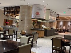 -杭州开元名都大酒店·地中海自助餐厅