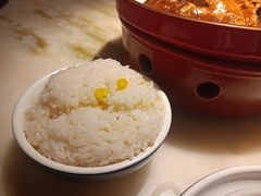 五常大米饭-绿茶餐厅(汇悦大融城店)