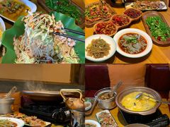 -隔壁老王·家常云南菜(花巷店)