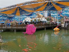 -华夏文旅海洋公园