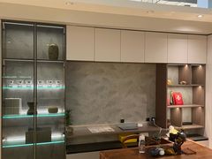 -百安居装修建材卖场(泰然店)