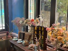 -也枫·小黄楼(南山路旗舰店)