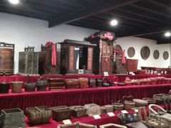 -宁波溪口古镇-民国大杂院