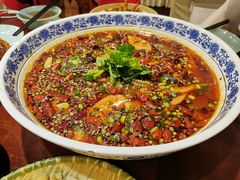 毛血旺-妈妈传炖品(双林店)