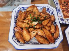 -洞天食府(北大街店)