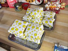 -大腕炸串(河东总店)