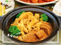 -有腥气私房菜·寻味顺德