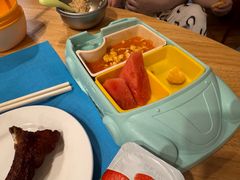 -糟粕醋·椰苑海南菜餐厅(亚龙湾天域酒店)