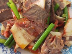 -豫掌柜饸饹面·烩面(秀沿路店)