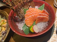 -古田居·特色寿司料理(星之岛旗舰店)