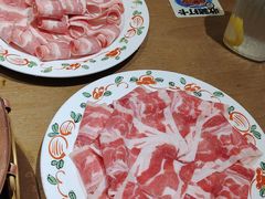 -北京老门框爆肚涮肉馆(凤城六路店)