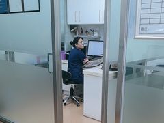 -宠颐生中康贝怡动物医院