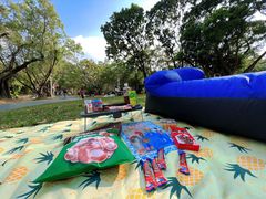 -人民公园(罗湖区)